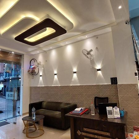 Narayani Paying Guest House 瓦拉纳西 外观 照片