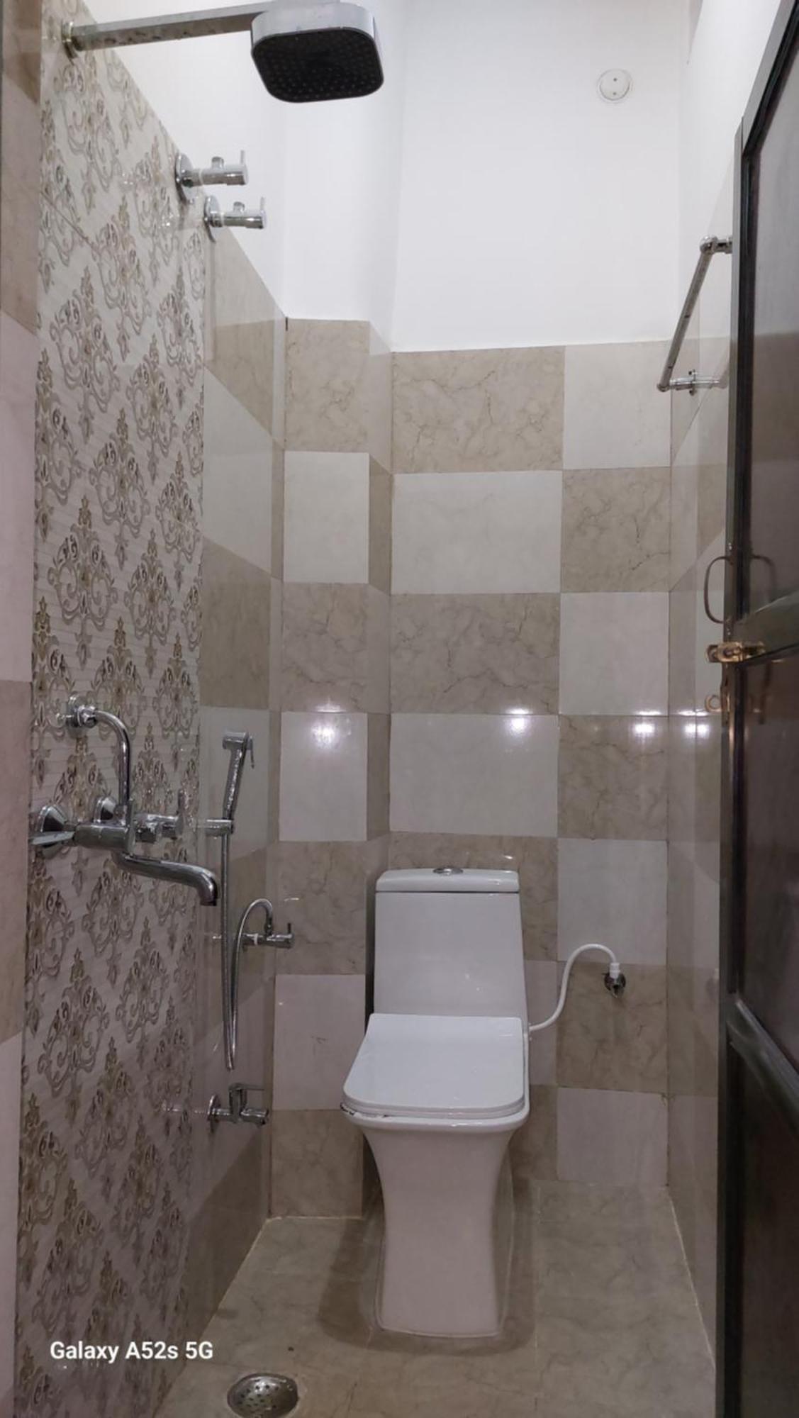 Narayani Paying Guest House 瓦拉纳西 外观 照片