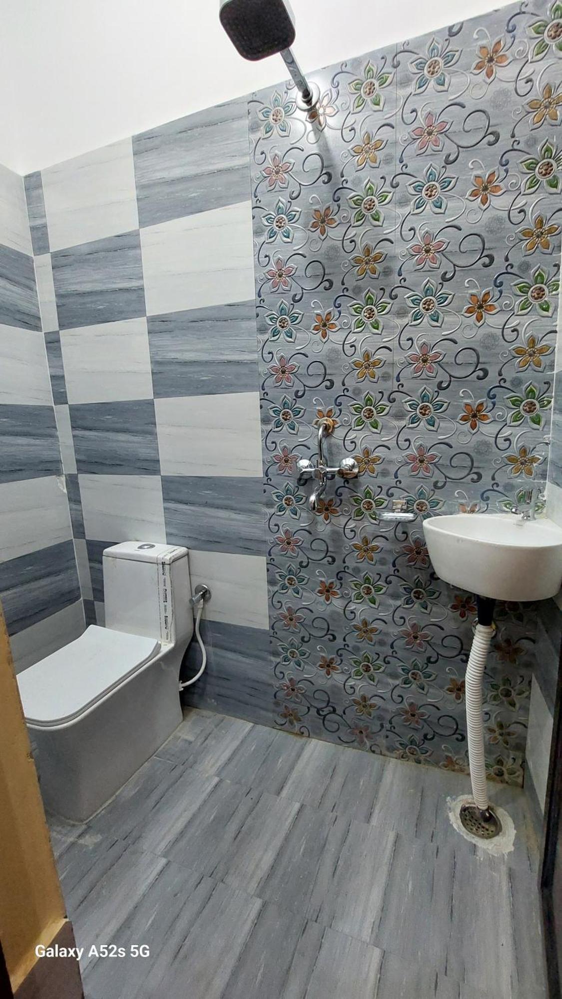 Narayani Paying Guest House 瓦拉纳西 外观 照片