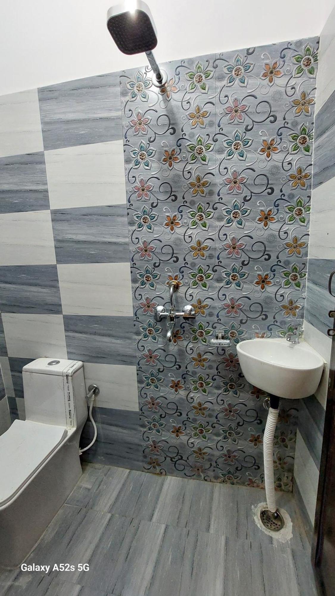 Narayani Paying Guest House 瓦拉纳西 外观 照片